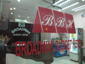 Broadway Budget Hotel